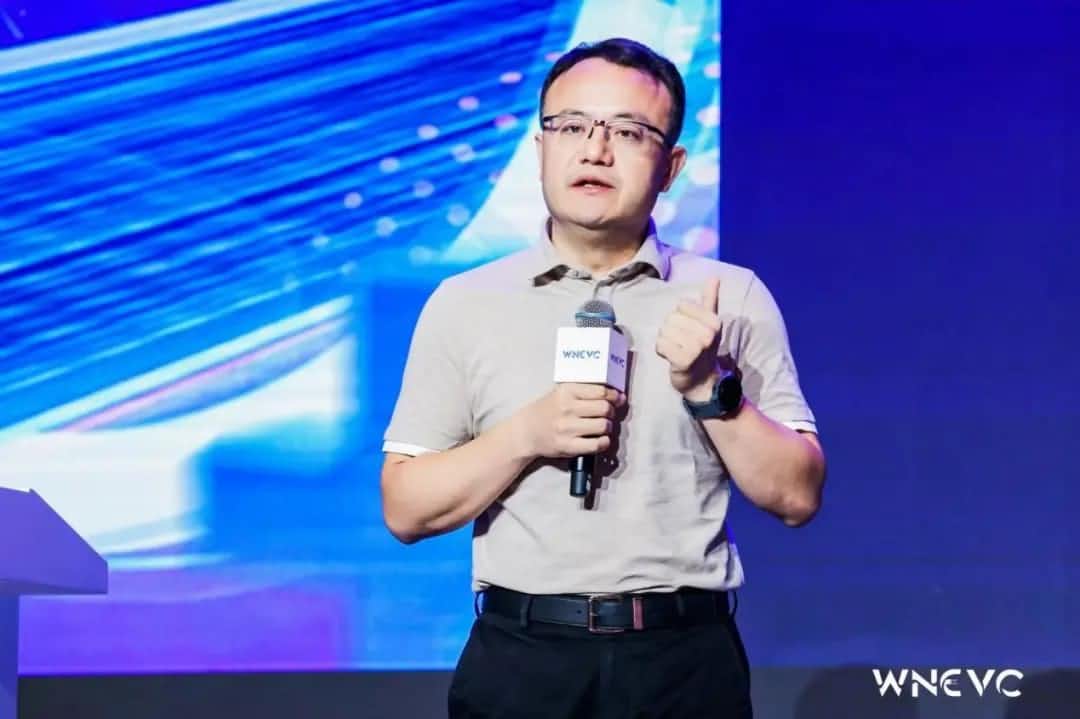 SG亚洲胜游CEO程鹏：数据确权、数据安全与数据闭环“新”思路