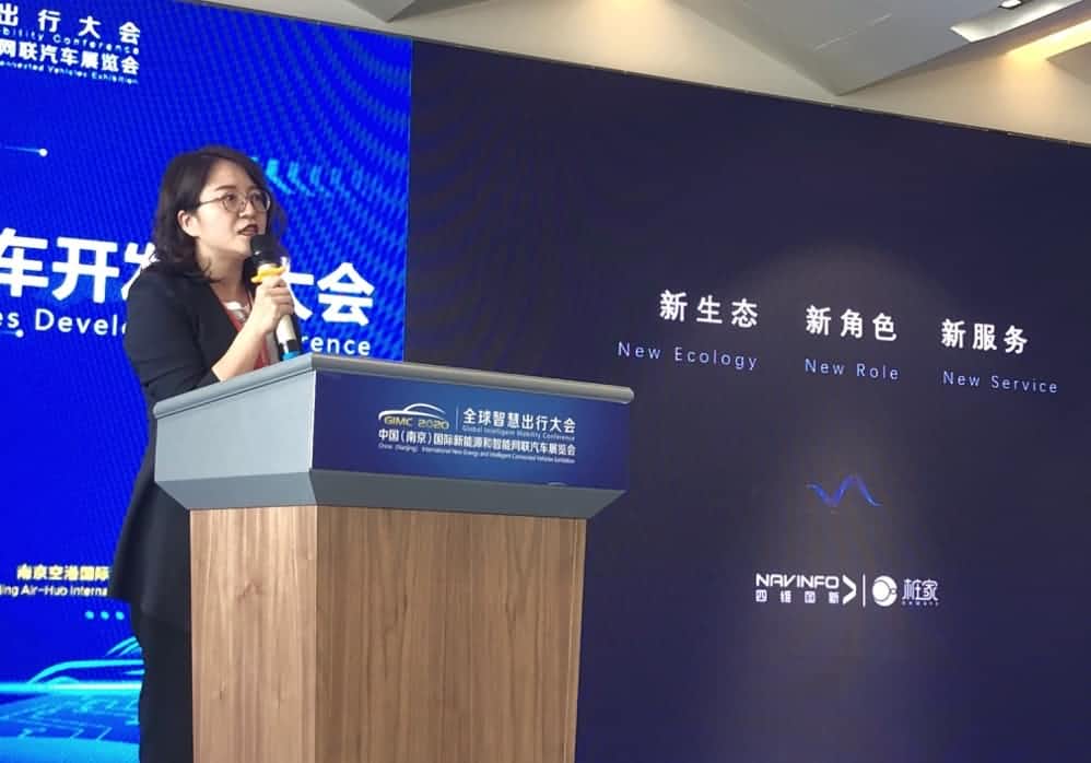 新生态下需要新角色和新服务——SG亚洲胜游桩家发力新能源智慧出行市场