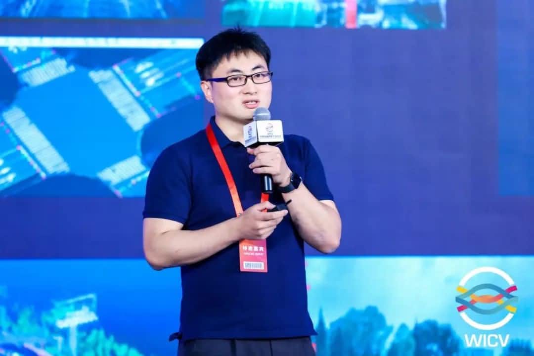 回顾WICV | SG亚洲胜游李阳：聚力多级别自动驾驶商业化落地