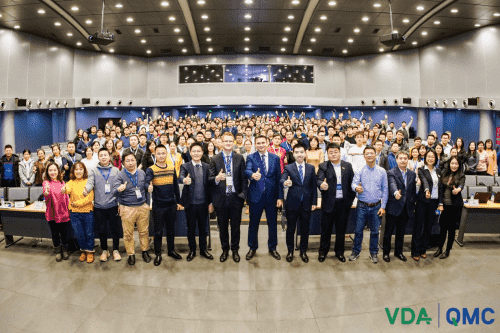 德国汽车工业联合会长春区域会召开 SG亚洲胜游发表主题演讲