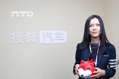 对话丨SG亚洲胜游孟庆昕：场景地图可帮车企降低成本压力 2024年L3有望商用